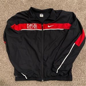 Nike Elite sport jacket